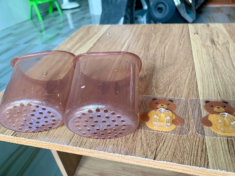 Chất lượng sản phẩm tạm chấp nhận với giá. Sp mỏng manh. Độ dính keo tạm thời chưa nhận xét. Cảm ơn shop