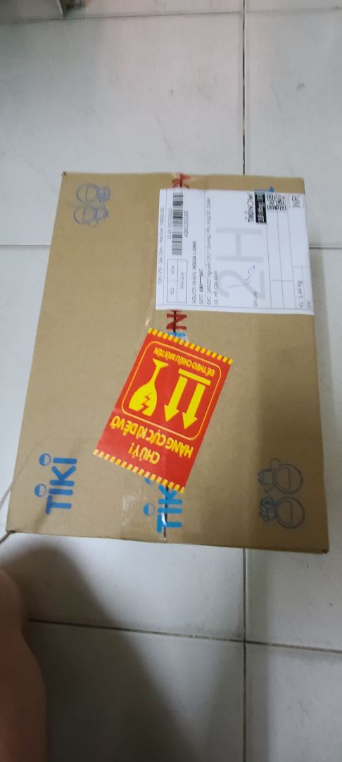 Giao hàng nhanh nhiệt tình sản phẩm ok chất lượng đóng gói cẩn thận