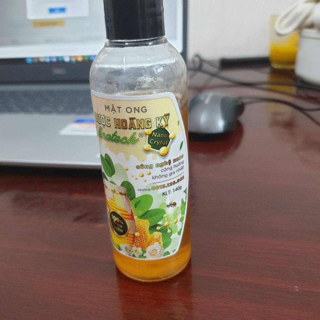 Sản phẩm tốt trong tầm giá, nghệ đỏ dùng chất lượng. Tốt cho sức khỏe và đặc biệt là dạ dày. Mua lần 2 được tặng một chai mật nhỏ chất lượng cũng khá tốt. Mặc dù trong mô tả sản phẩm không ghi là được tặng chai mật đó. Sản phẩm tốt trong tầm giá, nghệ đỏ dùng chất lượng. Tốt cho sức khỏe và đặc biệt là dạ dày. Mua lần 2 được tặng một chai mật nhỏ chất lượng cũng khá tốt. Mặc dù trong mô tả sản phẩm không ghi là được tặng chai mật đó.