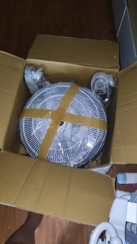 Đã mua lần 2 của shop, uy tín luôn, quạt hoạt động ổn, độ bền senko thì khỏi bàn Đã mua lần 2 của shop, uy tín luôn, quạt hoạt động ổn, độ bền senko thì khỏi bàn