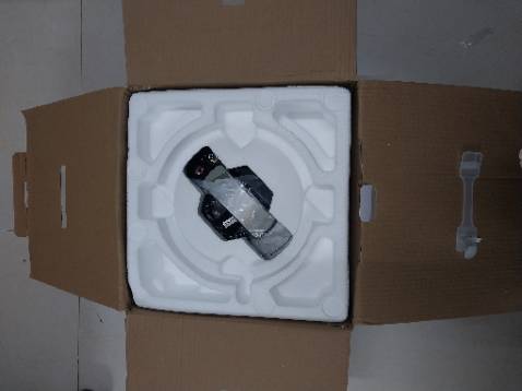 Đóng gói cẩn thận
Nồi đẹp, chắc chắc. Hàng chính hãng.
Điểm cộng lớn nhất là nồi nấu bằng inox 304, an toàn khi sử dụng.