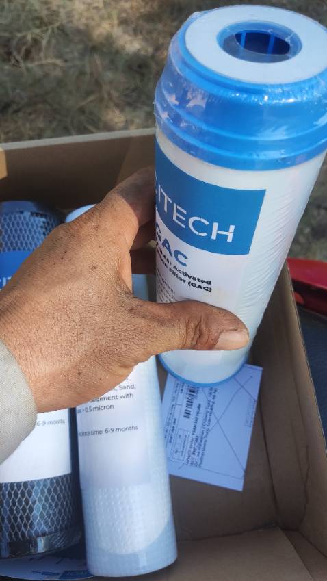 tốt với tam giá