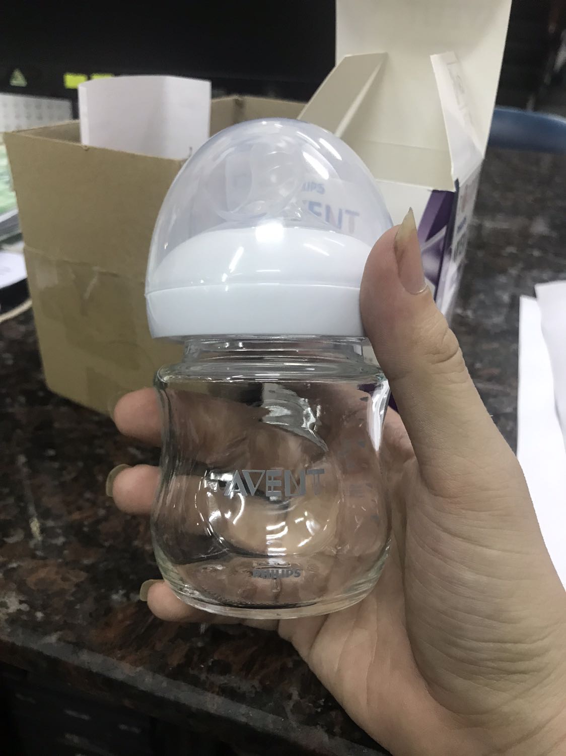 cảm quan hàng tốt, chờ bé sử dụng cảm quan hàng tốt, chờ bé sử dụng