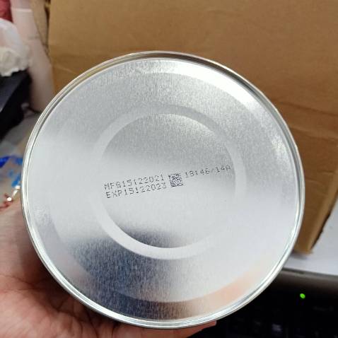 Đóng gói ok, sữa date xa, lần đầu mua của shop hy vọng sẽ có lần tiếp theo 😊😊