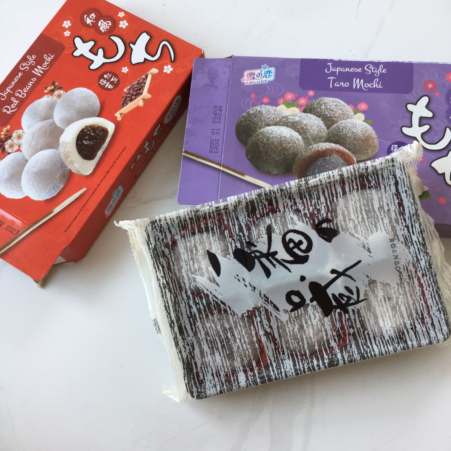 Shop đóng gói cẩn thận. Mình chưa ăn nên chưa nhận xét được :))