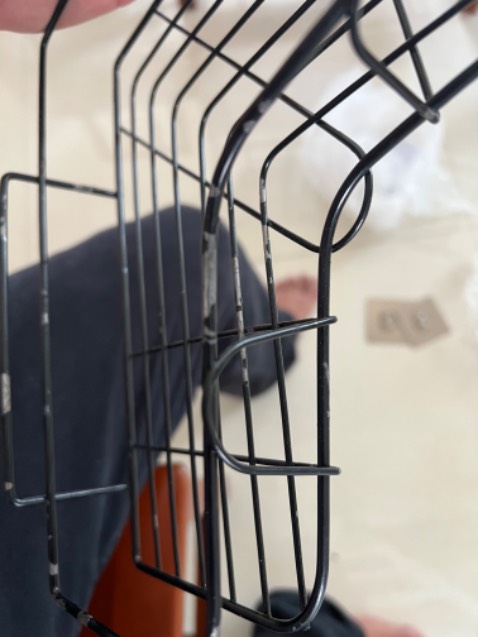 Hàng kém chất lượng. Nếu có không sao sẽ đánh giá 0 sao. Rất tệ