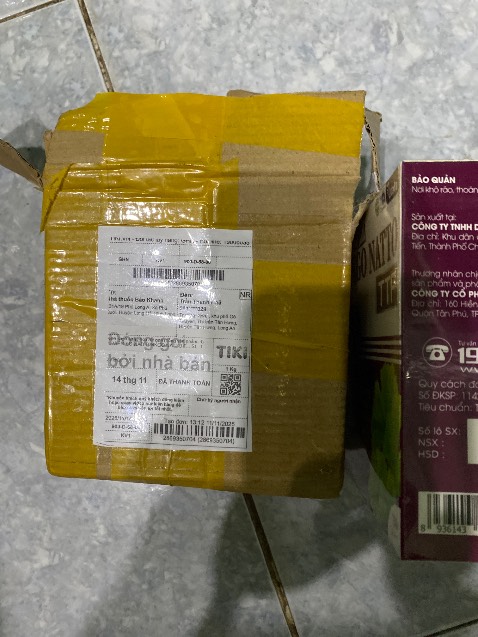 Đóng gói kỹ giao hàng nhanh chóng sản phẩm đúng mô tả; tuy nhiên đay cũ quá