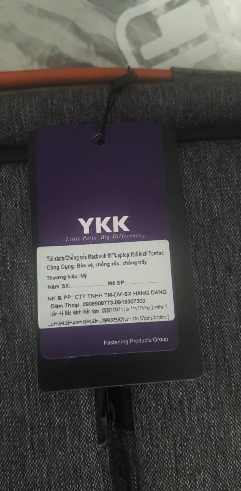 Giao hàng không đúng kích thước, đặt size 13inch mà shop giao size 16inch Giao hàng không đúng kích thước, đặt size 13inch mà shop giao size 16inch