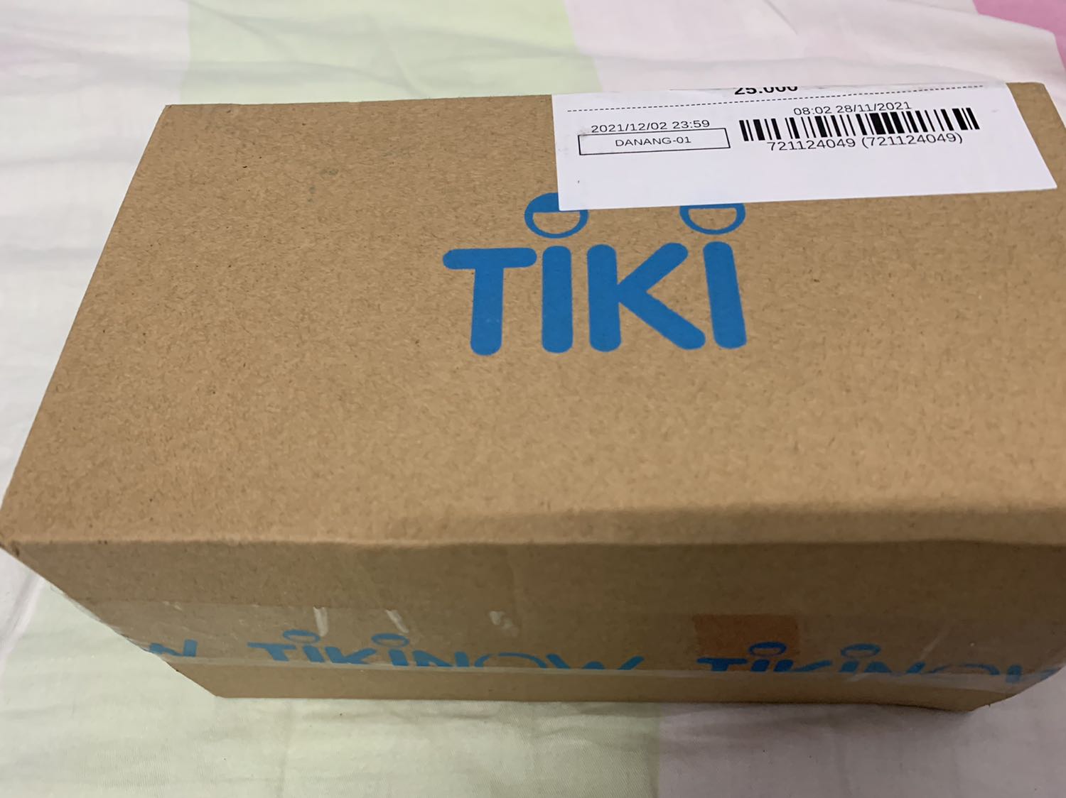 Chưa sử dụng nên chưa biết. 
Anh shipper nhiệt tình, dễ thương.