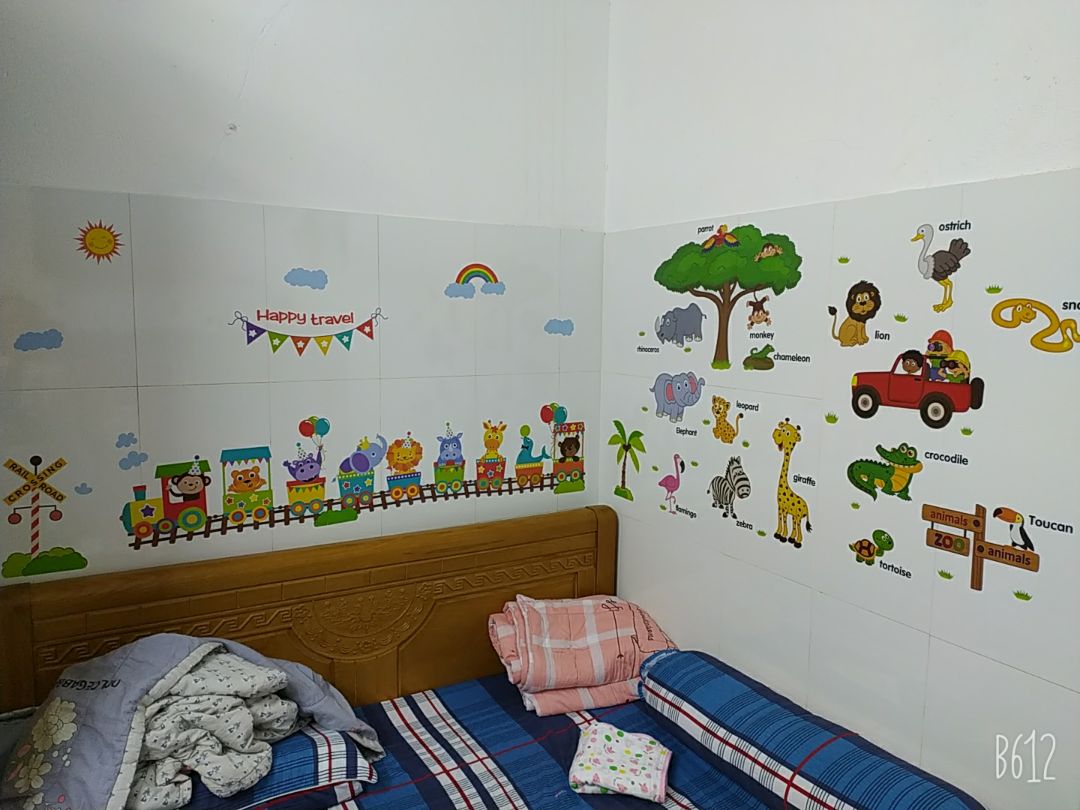 hài lòng với sản phẩm ,màu sắc đẹp