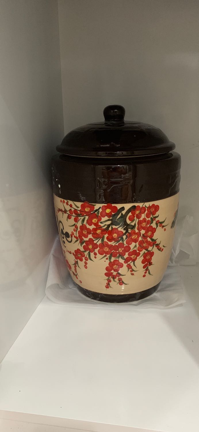 Sản phẩm đẹp, để gọn trong tủ bếp nhà mình ?