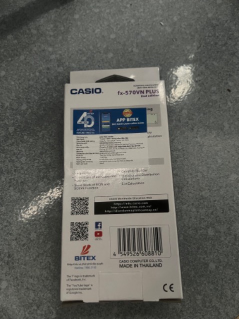 Giao hàng đúng hạn, sản phẩm kích dc bảo hành trên app, còn chất lượng thì chưa ***.