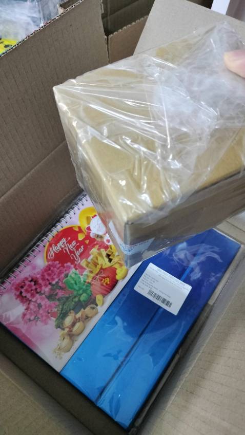 Mẫu y hình. Bạn mình rất thích. Cảm ơn shop tvan nhiệt tình. Mặc dù có bị sự cố về sp 1 chút nhưng shop hỗ trợ rất nhanh ... Nc rất ưng ý.