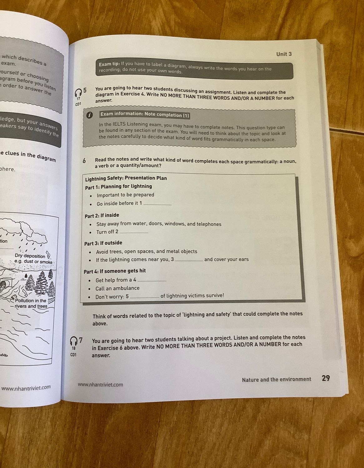 Hừm....lần này mk đánh giá 3 sao thôi vì sách bị bẩn và quăn ở mép nhiều quá, đâm ra học cứ thấy sót sót thế nào ý:( nhưng thôi đổi lại nội dung rất hay và phù hợp với 1 learner như mk :)
nên vào những lần mua sau tiki nhớ cẩn thận hơn là được !!!