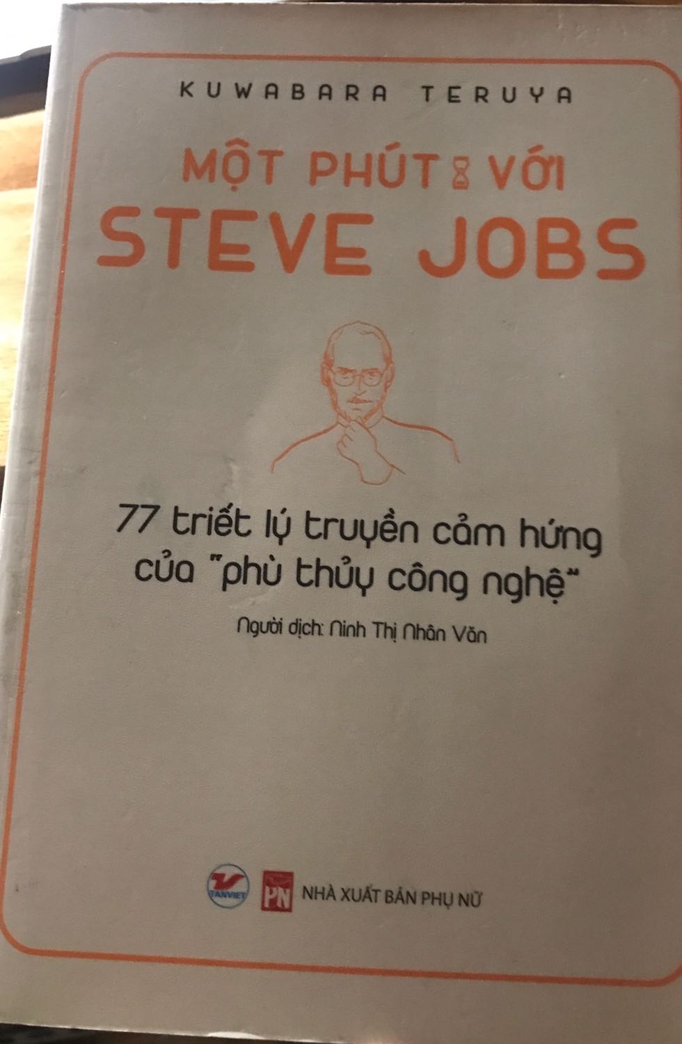 Có bẩn một chút nhưng cũng không sao