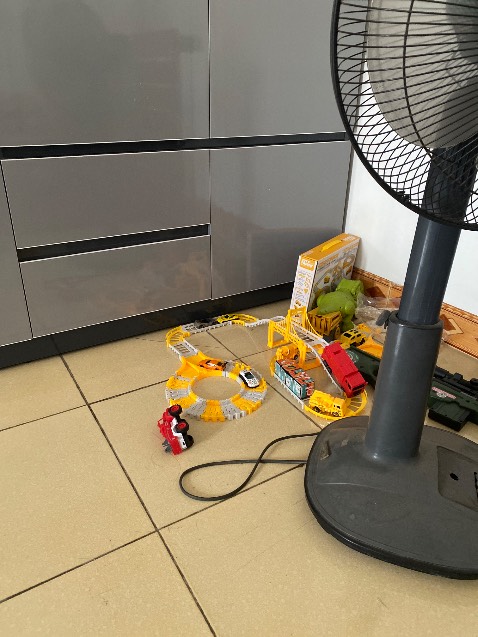 Thơm ngon, giá ổn, có quà tặng cho bé