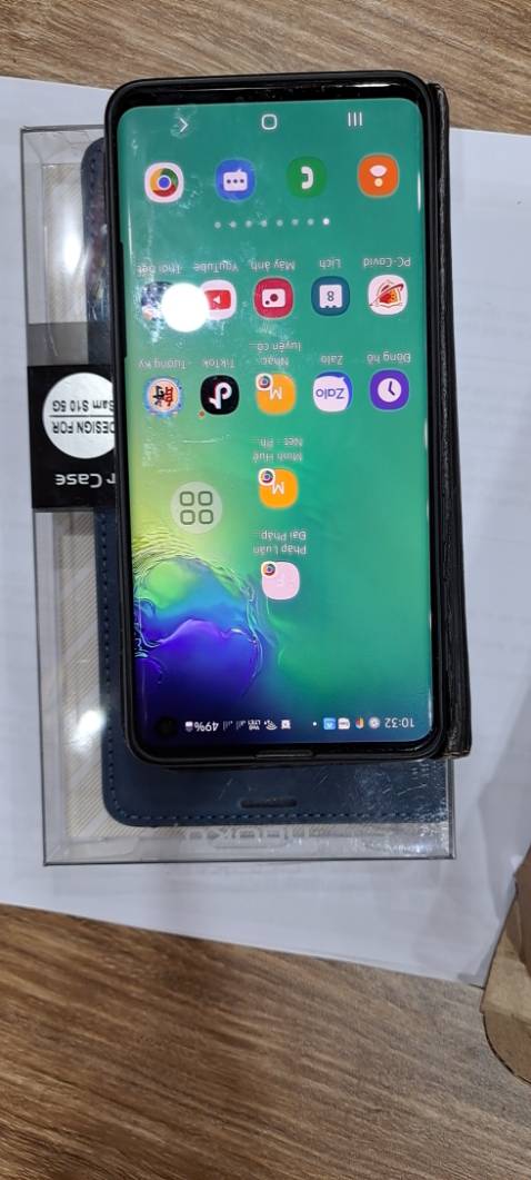 Giao hàng loại to quá ko dùng đc, ko biết có đổi đc ko, nếu ko thì đành vứt và chấm dứt giao dịch với tiki !