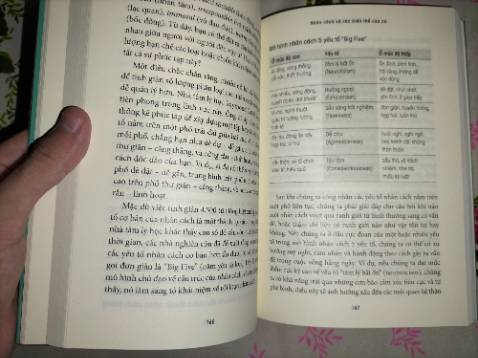 Sách đẹp chất giấy rất xịn, nội dung 💯, sách khi nhận được bọc rất kỹ mình đánh giá cao