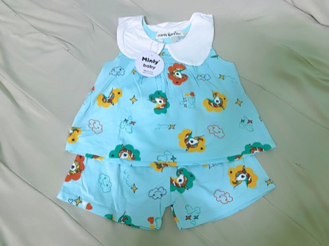 Rất ưng ý luôn nha shop, chất vải mịn hình in sắc sảo, nói chung đẹp, cho shop 5 sao nhé