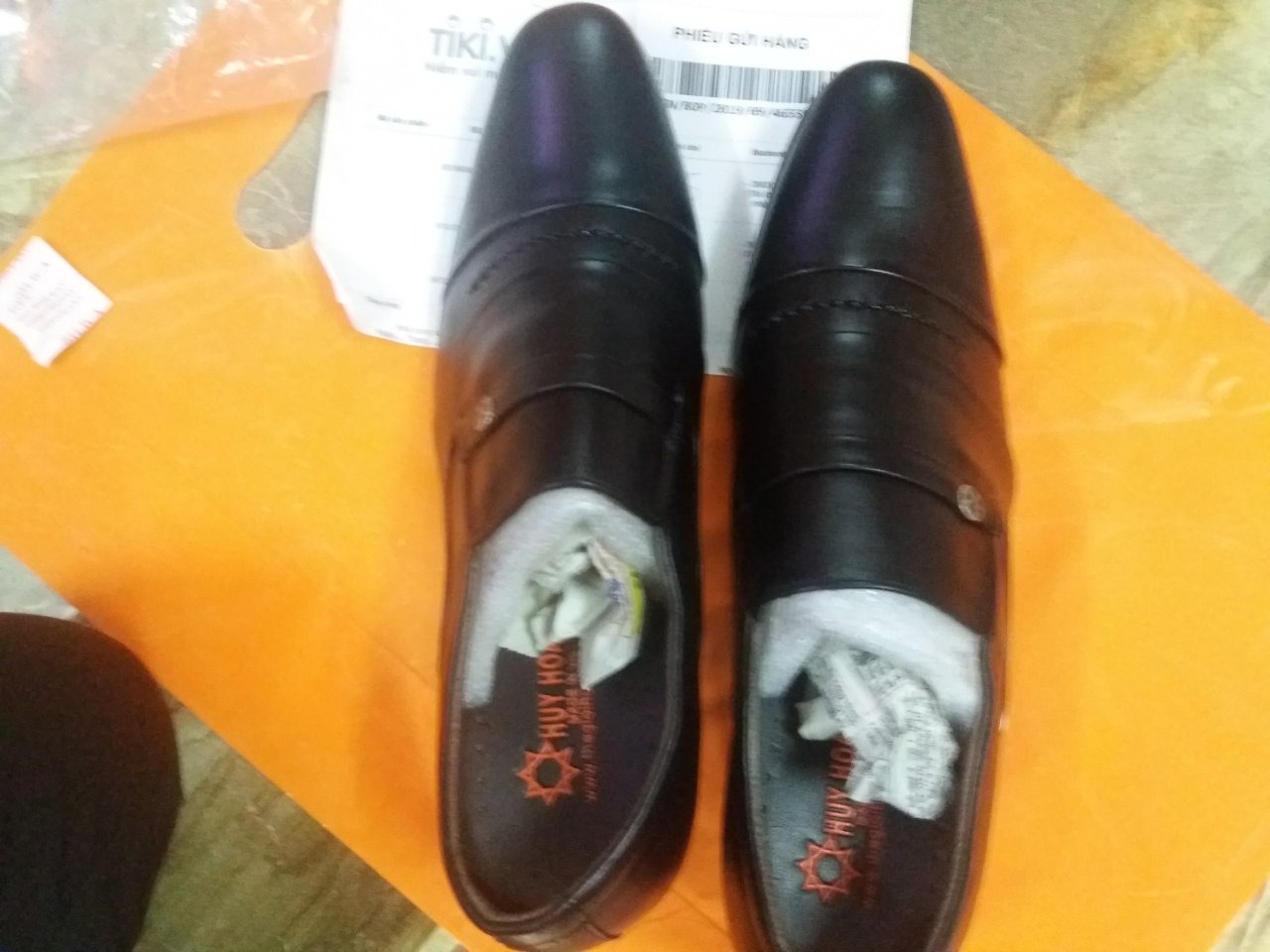 Sản phẩm/dịch vụ giống mô tả và tốt hơn mong đợi.
Chất lượng sản phẩm rất tốt