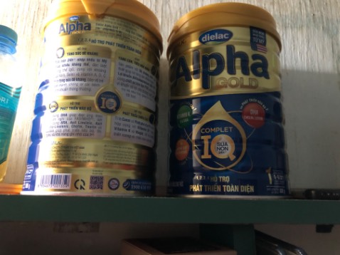 Giao nhanh, giá lại rẻ