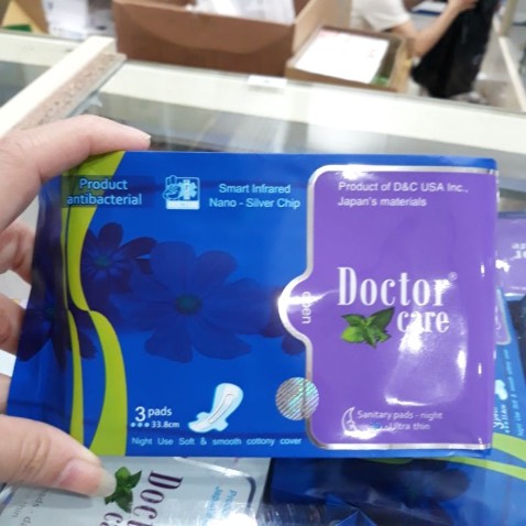 Mua k biết bao nhiêu lần. Chất đầy ngăn kéo tủ luôn. Quá xịn