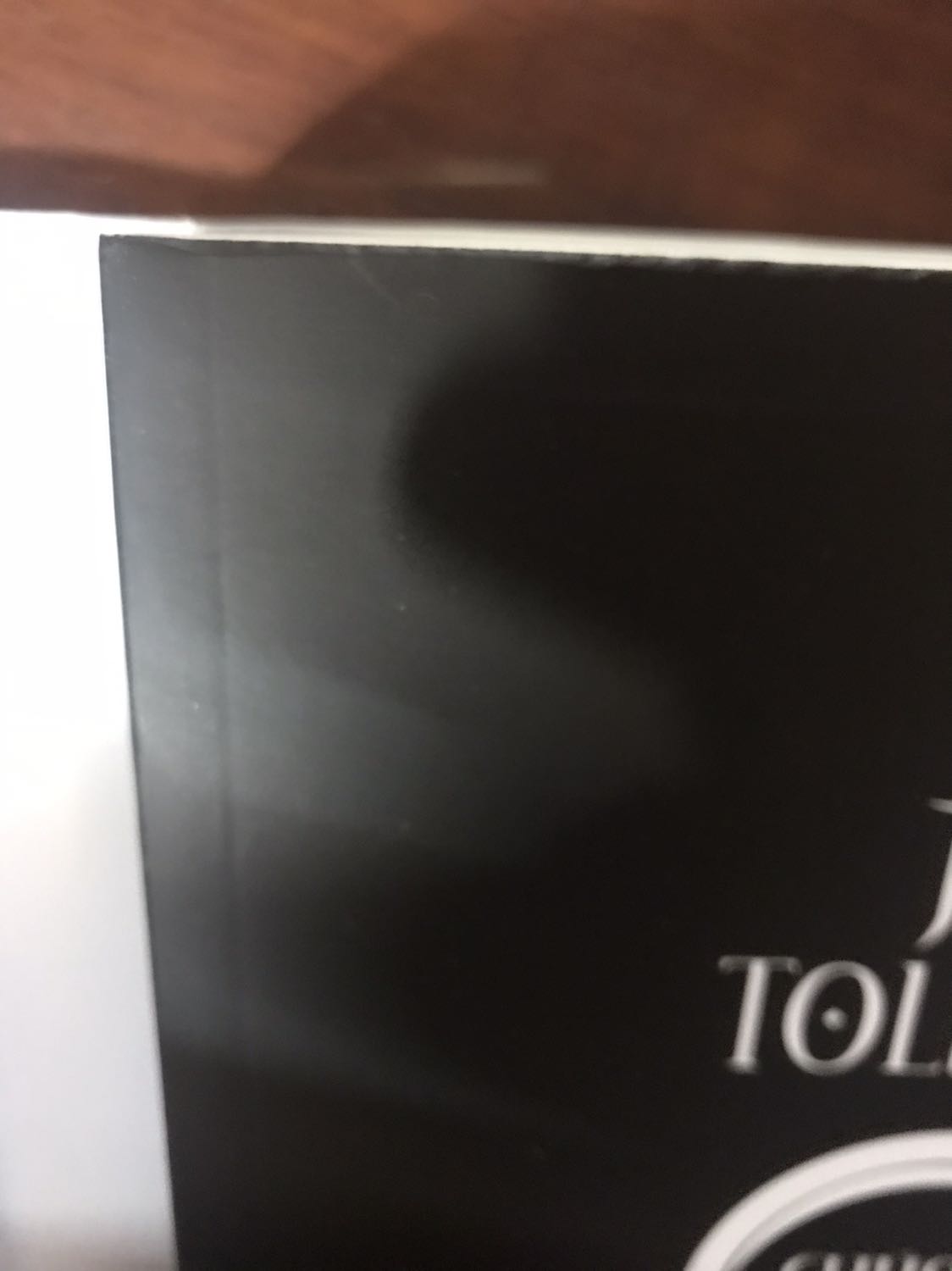 Đặt hàng trên tiki lâu rồi mà lần đầu bị như vậy, sau này tiki kiểm tra lại giùm mình trước khi gửi đơn nha, mình cảm thấy hơi buồn khi lần đầu bị như thế này🥲