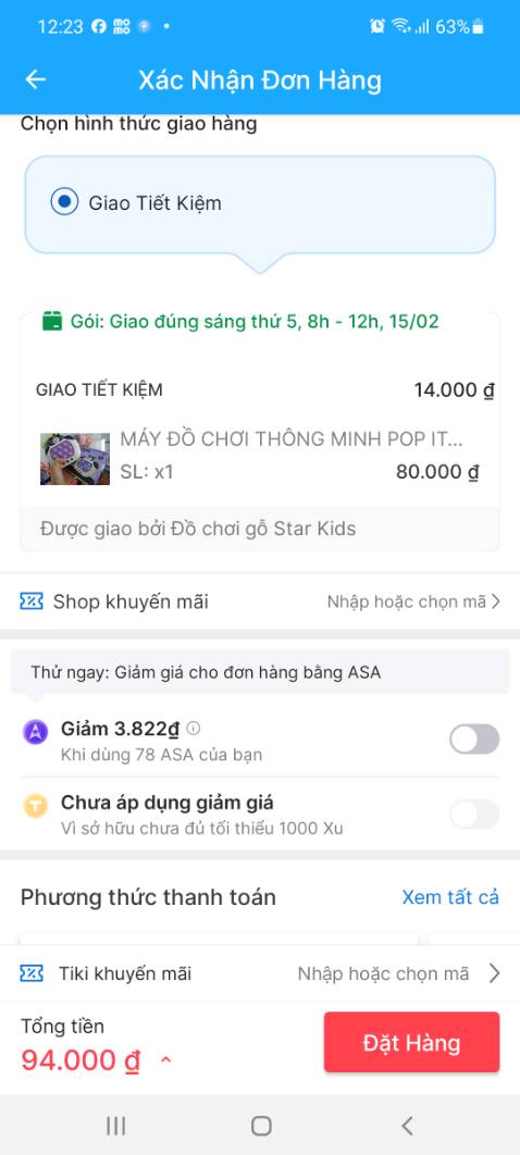 xem lại nhân viên tư vấn. up thì 6 mẫu. mẫu mã k cho ngta lựa, k có 1 từ ngẫu nhiên trong hình ảnh, giao tới thì bảo ngẫu nhiên