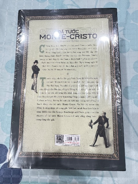 Sách chất lượng tốt