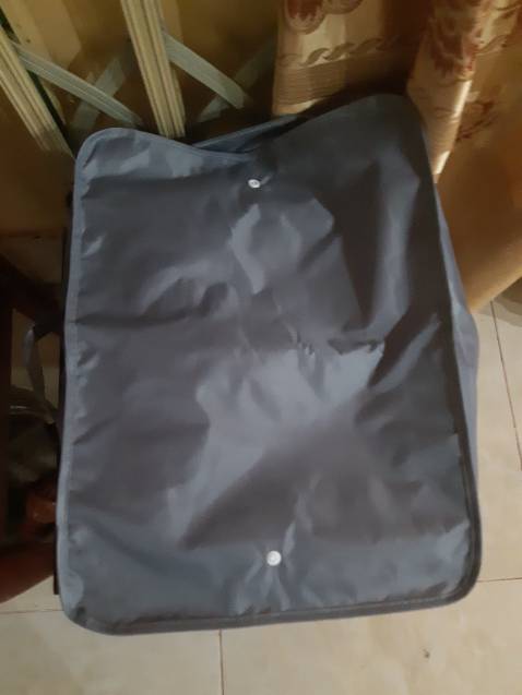 Tiện, chứa được nhiều thứ!