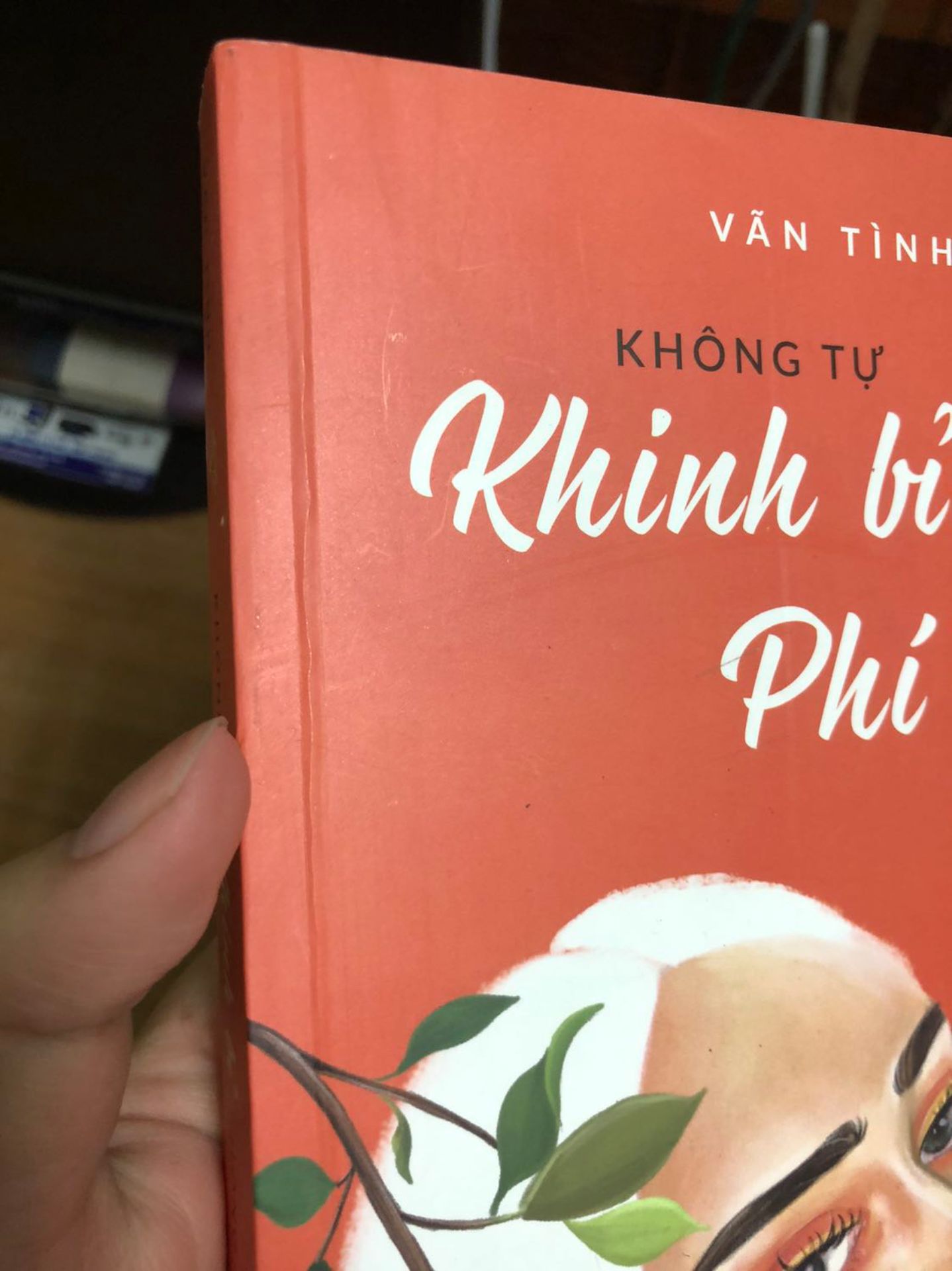 Giao hàng nhanh
Tiki luôn tuyệt vời, gói đẹp
chất lượng sách Tuyệt vời ông mặt trời
Về nội dung sách: toàn những tác phẩm bán chạy toàn cầu thì chất lượng không phải bàn.
Về giá cả: rẻ không tưởng

Xin cảm ơn TIKI ❤️❤️❤️