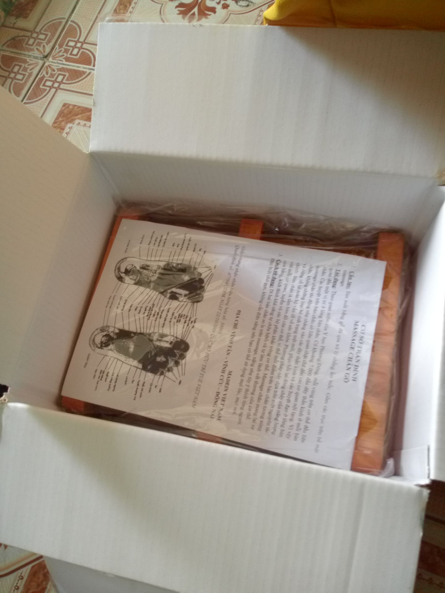 hàng y hình.dung rất là thích.giao hàng rất nhanh.a nhân viên giao hàng rất vui vẻ nhiệt tình .và vui tính nữa.. sẽ mua của tiki dài dài