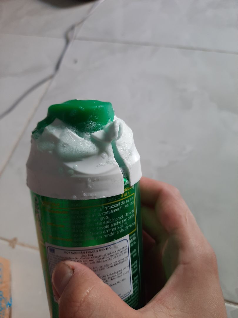 đây lần thứ 2 phản ánh vấn đề đống gói sản phẩm..ko đổ thì vỡ..chán ji đâu