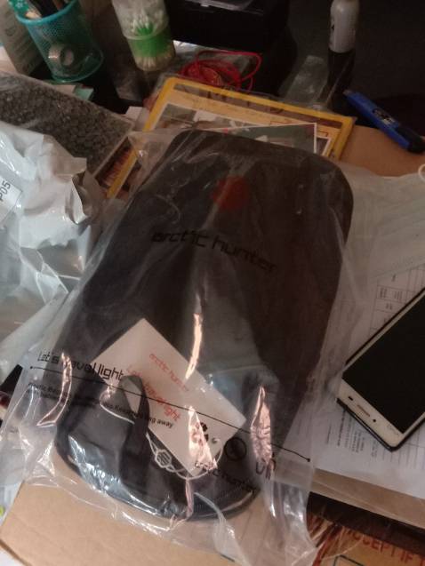 Hàng chuẩn hãng, tem mác full luôn. Hàng ngon, shop chăm sóc tư vấn nhiệt tình. 
Hài lòng, giao hàng cũng nhanh và đóng gói cẩn thận. 5 sao