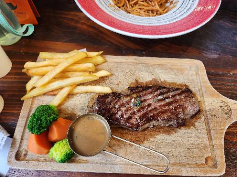 Sản phẩm tốt, nên khuyến mãi nhiều hơn