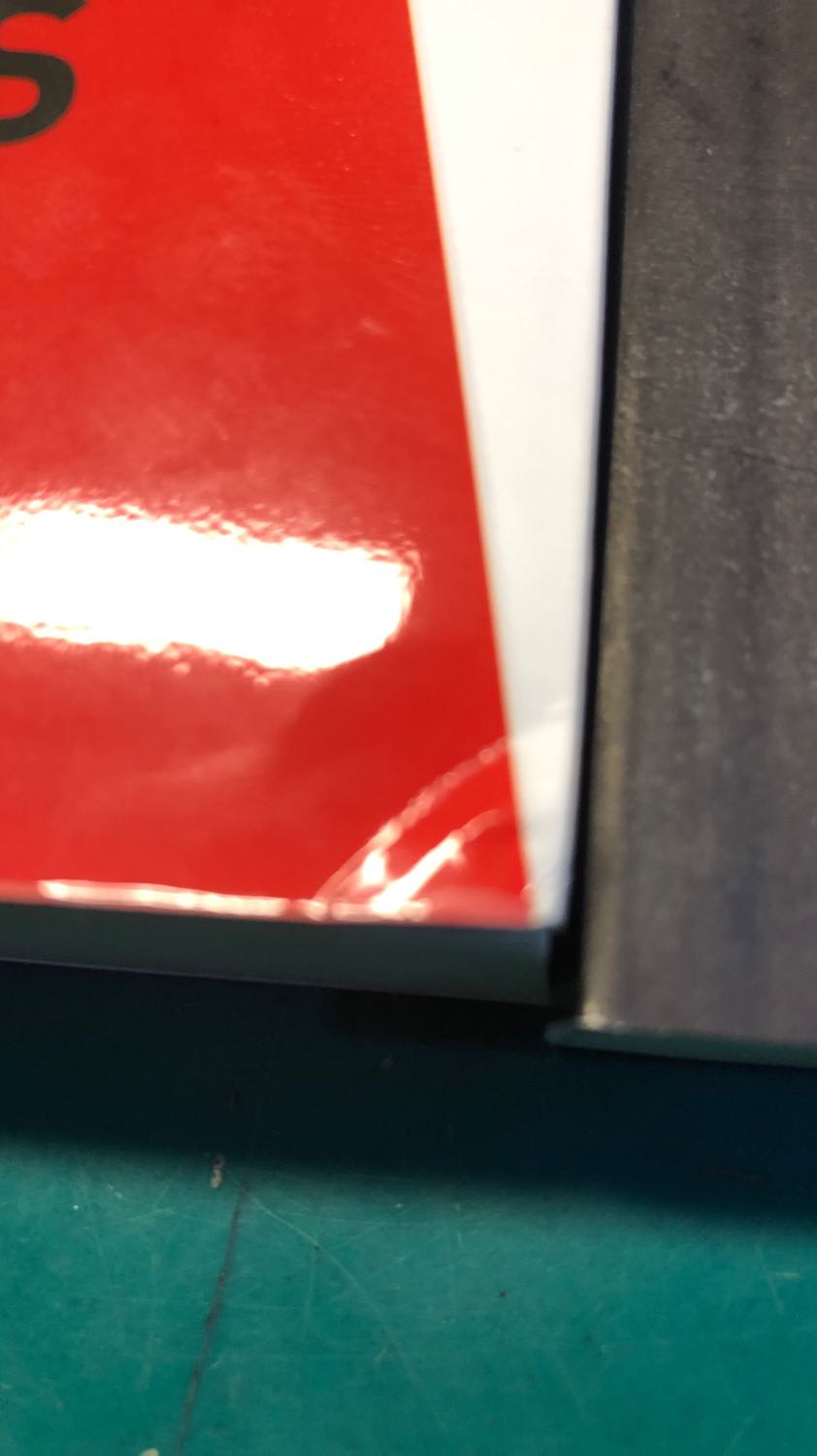 Chất lượng sản phẩm tốt, cuốn Từ tốt đến vĩ đại bị dập mép, nhưng không sao. Sách hay nên đọc nha