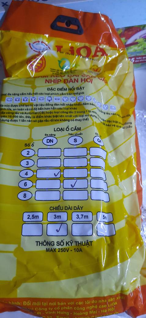 Hàng đóng gói cẩn thận, sản phẩm dùng thấy ok