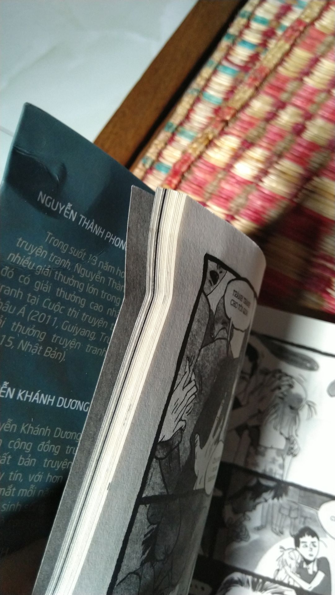 giao hàng đúng ngày, hài lòng, mở hàng ra thấy chất lượng quá là móp méo, thất vọng vô cùng