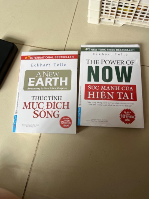 Nguyên vẹn. Sách mới, không biết sách thật hay sách giả.