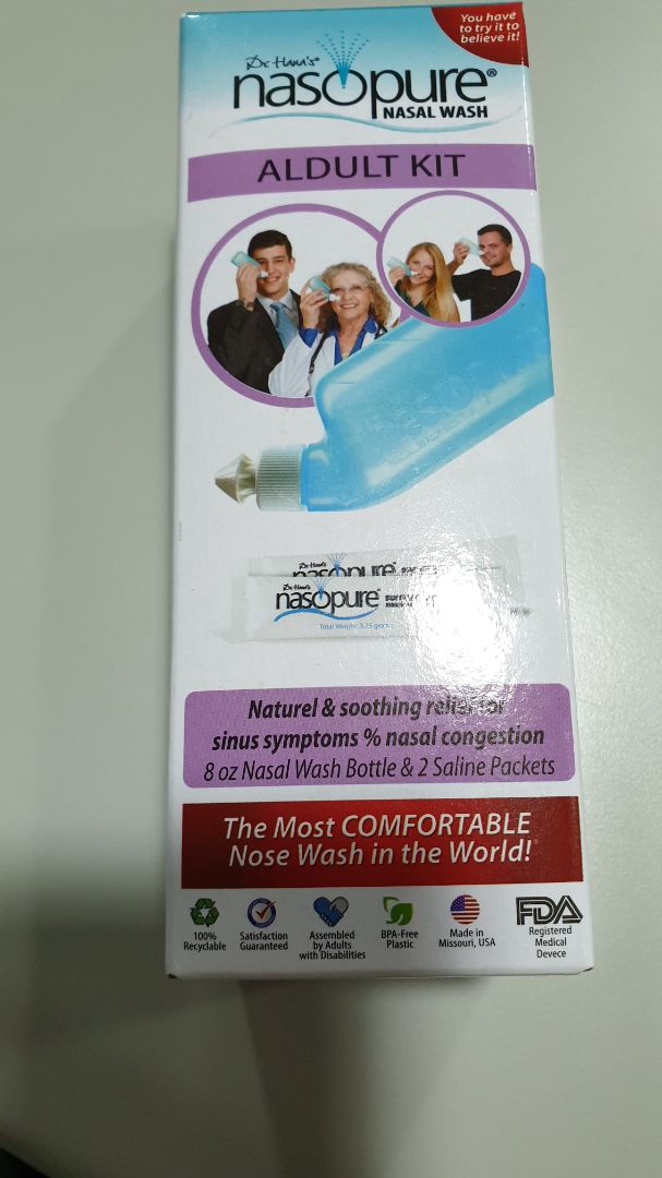 Giao hàng nhanh, nhưng sản phẩm không đúng với hình trên web, web là Sample kit kèm 4 gói muối, sản phẩm giao là Adult kit chỉ 2 gói muối đi kèm. Mua 3 cái nhưng bao bì cái là bìa bóng, cái bìa nhám???