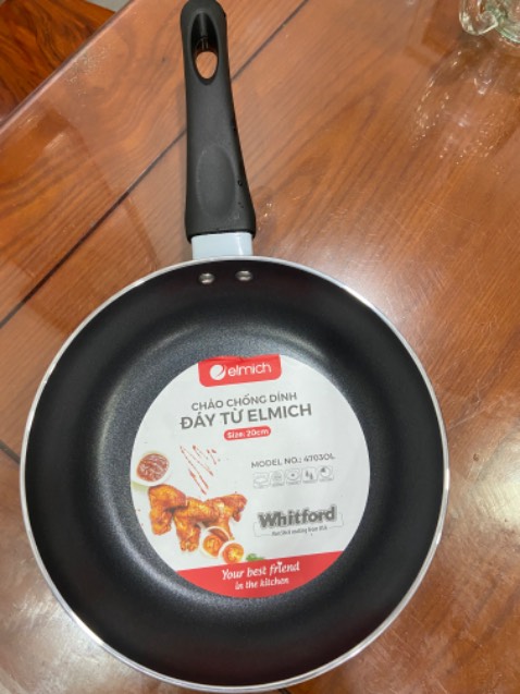 Mẫu mã đẹp. Hàng rõ nguồn gốc. Giá tốt.
Tiki đóng gói cẩn thận, đẹp, giao hàng nhanh. Ok