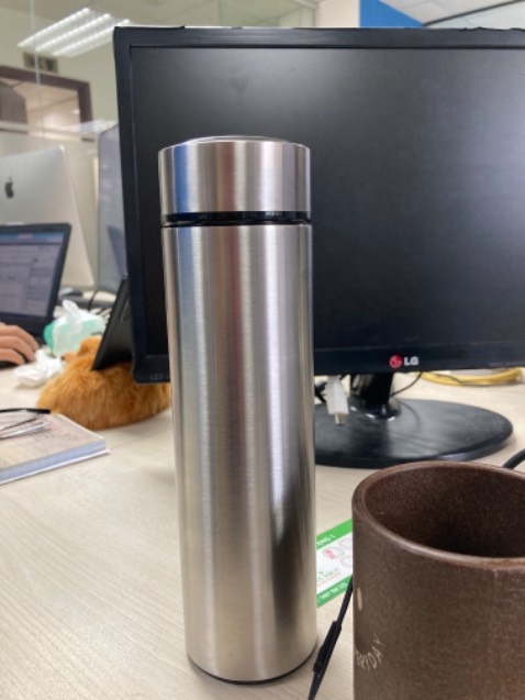 Bình khá là ok, nhỏ gọn, tiện lợi, giữ nhiệt tốt. Tiki now thì chưa bao giờ làm mình thất vọng.