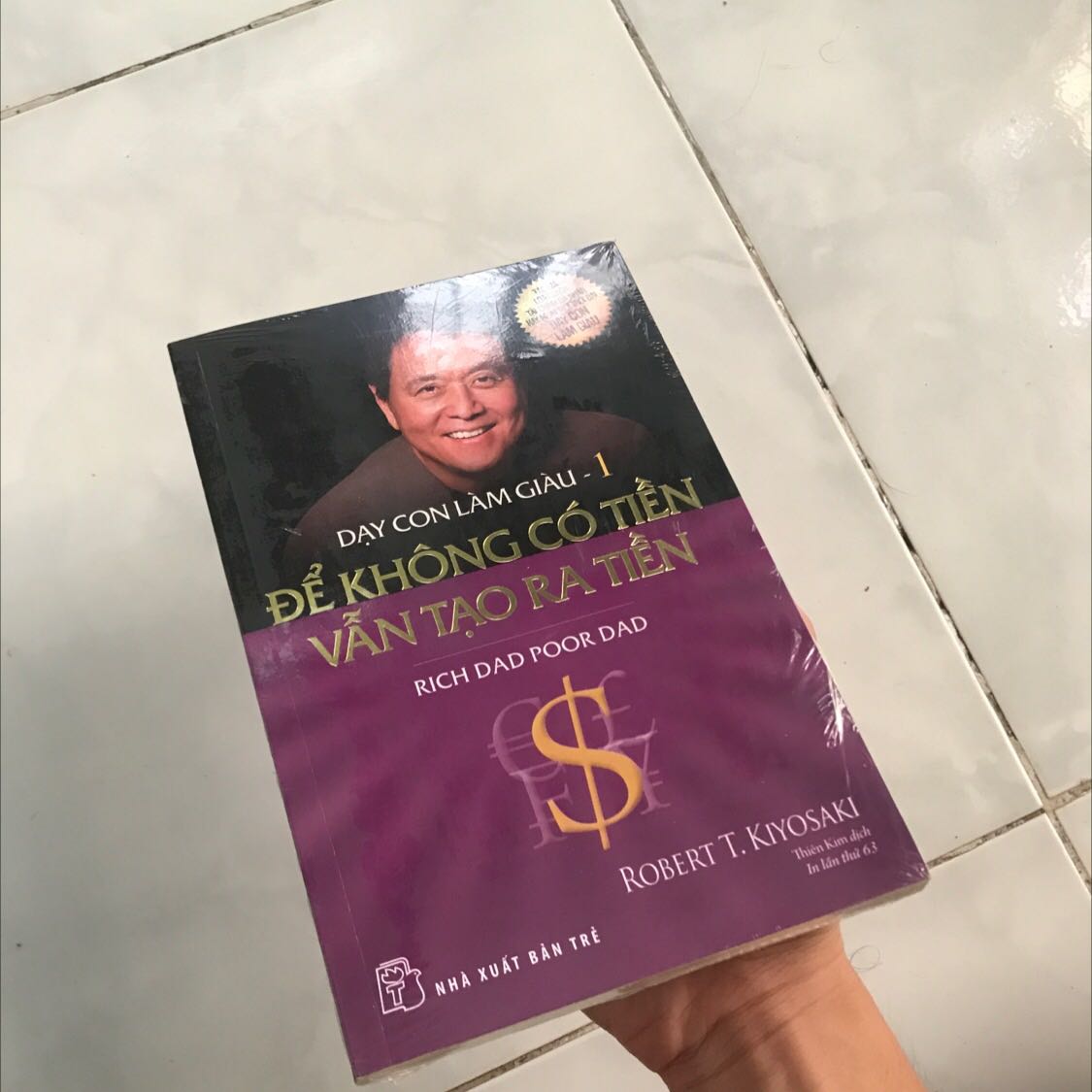 Ảnh đánh giá