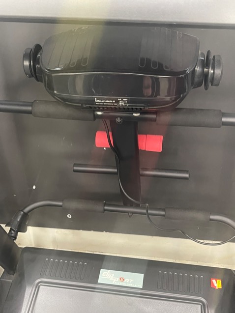 Sáng đặt chiều giao rồi, lẹ ghê, máy sử dụng ok, êm. Mua đi bộ nhẹ nhàng để khỏi khói bụi hay mưa