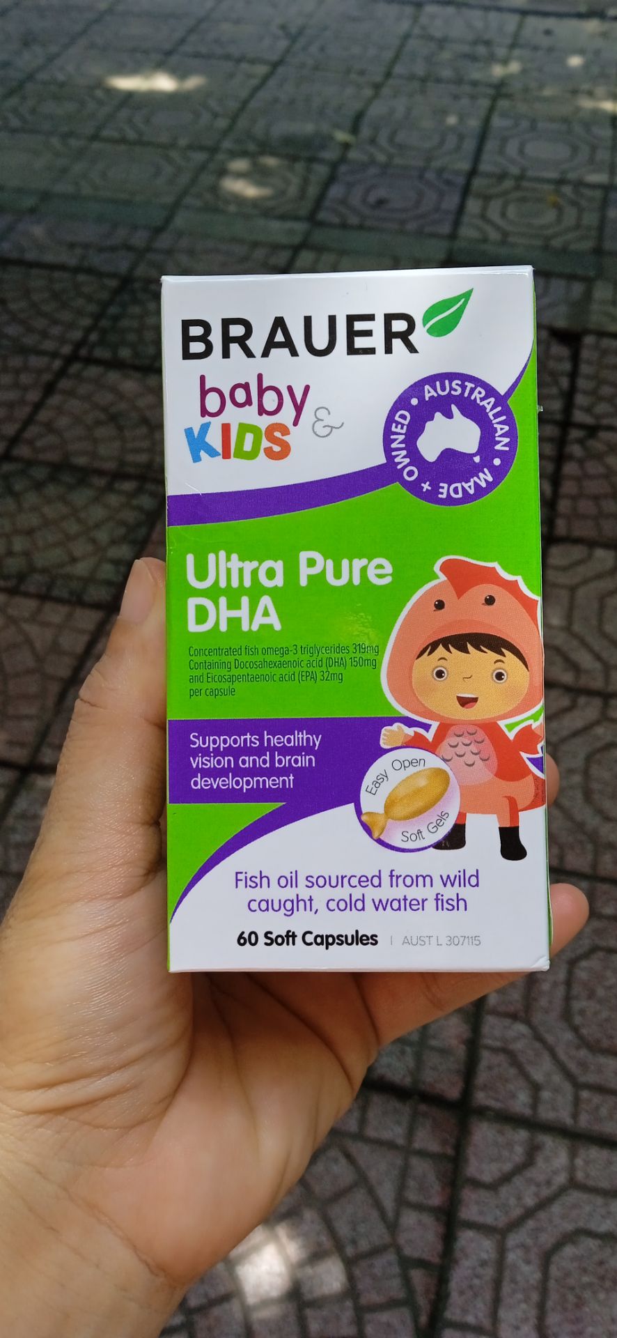 hàng tốt, đúng như quảng cáo. hsd lâu, tiki giao nhanh, shop tư vấn tận tình.
mình sẽ tiếp tục ủng hộ shop nhé!