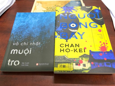 Những cuốn sÁch rất hay mình ngấu nghiến trong tuần này!