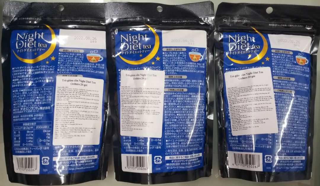 Giao hàng nhanh. Đóng gói cẩn thận. Hàng có phụ đề tiếng việt, có thông tin Cty nhập khẩu. Cảm ơn Tiki, shop, shiper!