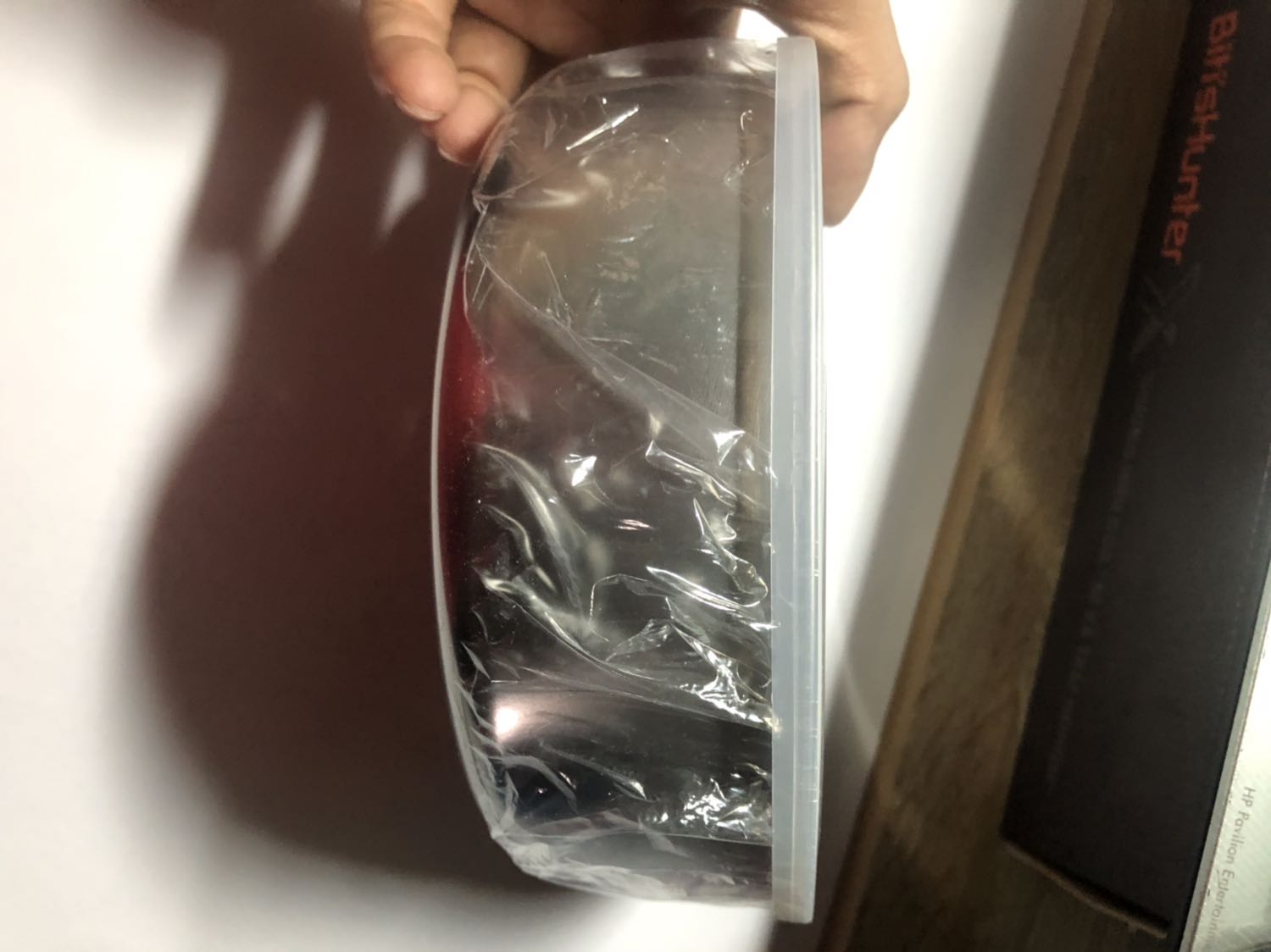 Hơi mỏng nhưng rất ok 
Đầy đủ kích thước
Dế dùng tiện lợi