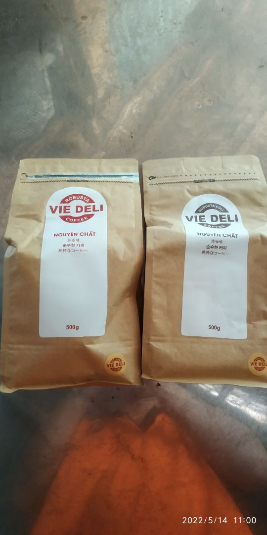 sản phẩm ok, đóng gói cẩn thận