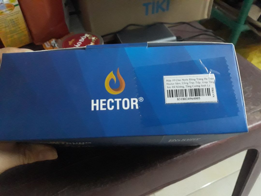 mình mua giảm giá nhièu nên nghĩ HSD sẽ ngắn. nhưng thực tế là còn dài